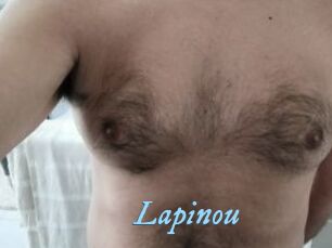 Lapinou