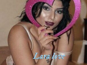 Lara_love