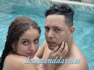 Laraanddariuss