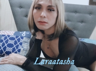 Laraatasha