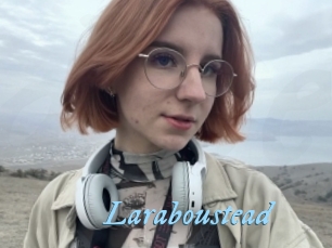 Laraboustead