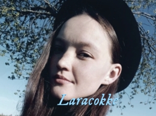 Laracokke