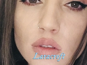 Laracroft