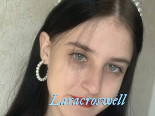 Laracroswell