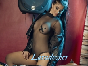 Laradecker