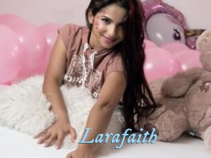 Larafaith