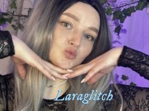 Laraglitch