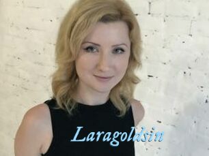 Laragoldsin