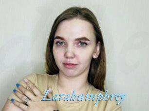Larahumphrey