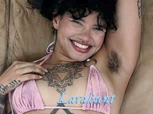 Larahunt