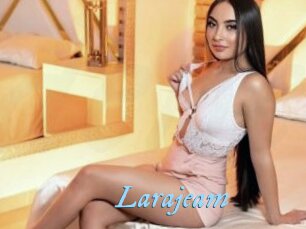 Larajeam
