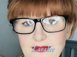 Larakee