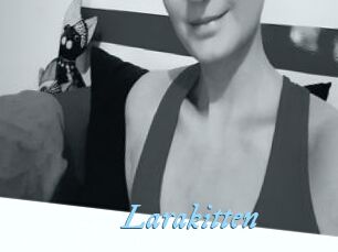 Larakitten