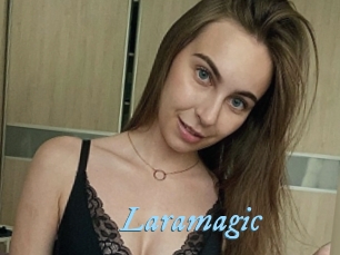 Laramagic