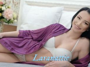 Laranattie