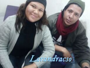 Larandracso