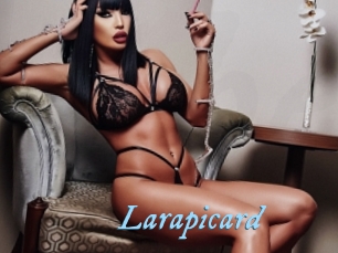 Larapicard