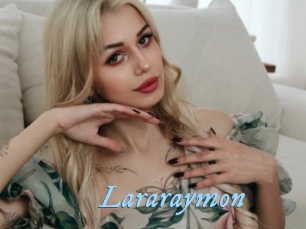 Lararaymon