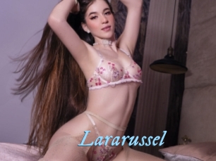 Lararussel