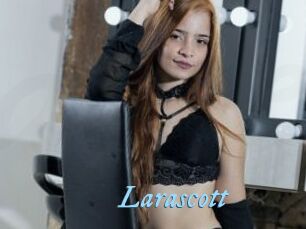Larascott