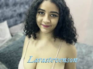 Larastevenson