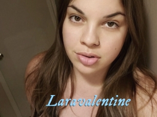 Laravalentine
