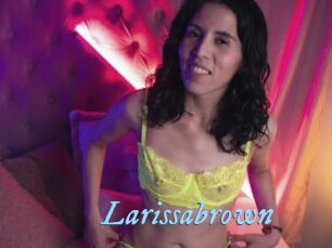 Larissabrown