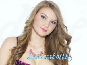 Larissahott21