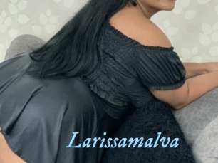 Larissamalva