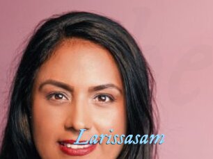 Larissasam