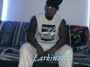 Larkin22tt