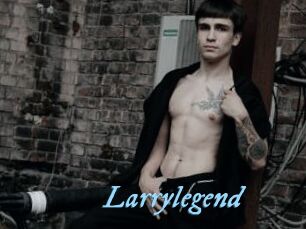 Larrylegend