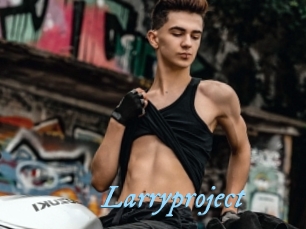 larryproject DeriheruI