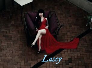Lasey