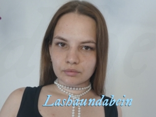 Lashaundabein