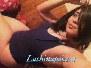 Lashinapoisson
