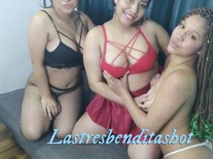 Lastresbenditashot