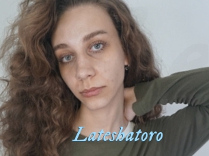 Lateshatoro