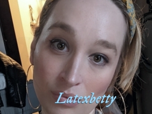 Latexbetty