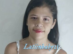 Latiinbaby21