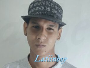 Latiinboy