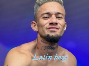 Latin_booy