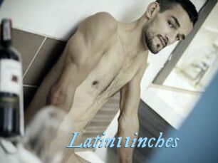 Latin11inches