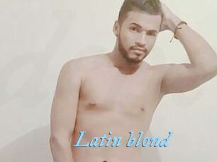 latin_blond DeriheruI