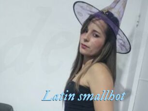 Latin_smallhot