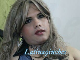 Latina9inches