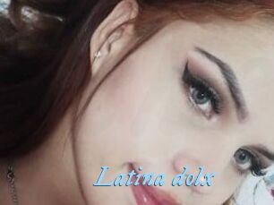 Latina_dolx