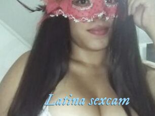 Latina_sexcam