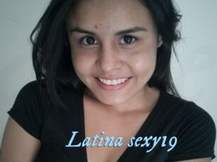 Latina_sexy19