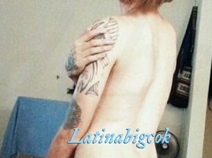 Latinabigcok